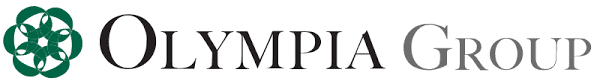 Olympia Group logo