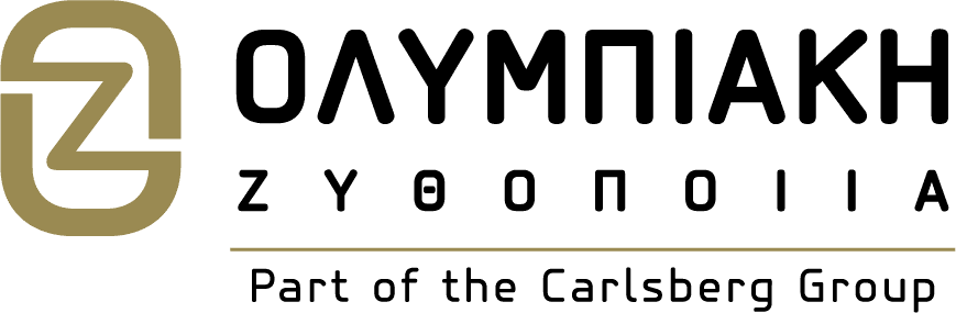 Olympic Brewery logo