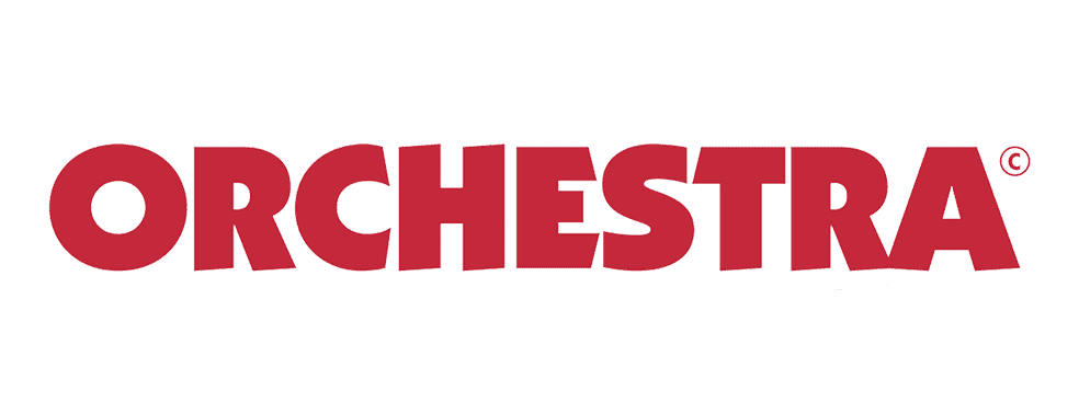 Orchestra logo