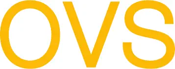 OVS logo