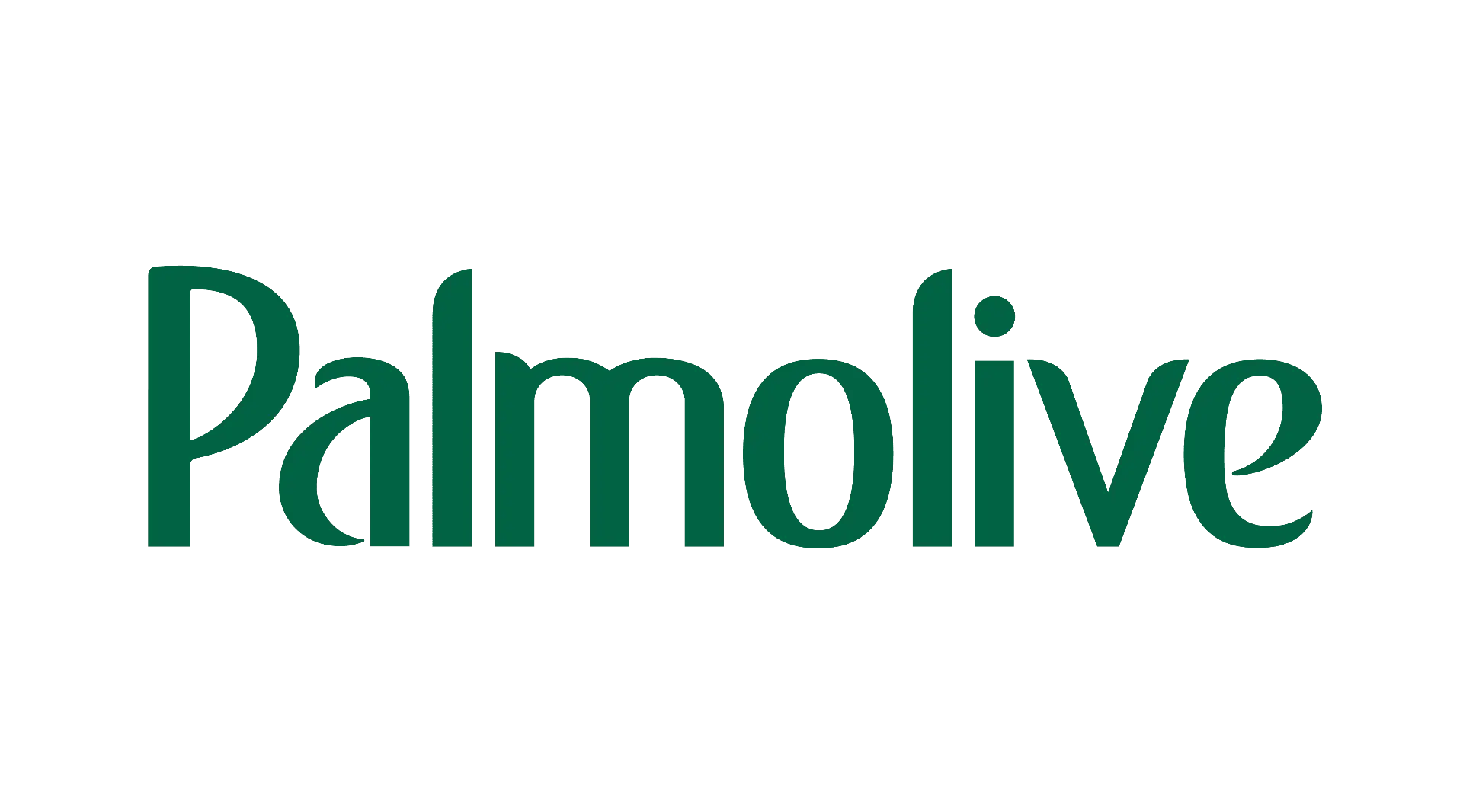 Palmolive logo