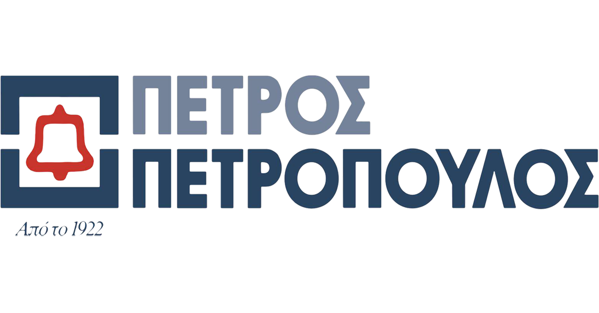 petropoulos logo
