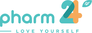 Pharm24 logo