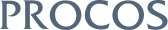 Procos logo