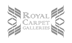 Royal Carpet Galleries logo