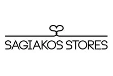 Sagiakos Stores logo
