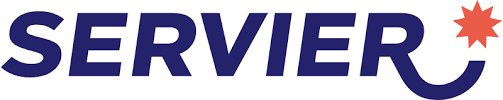 Servier Hellas logo
