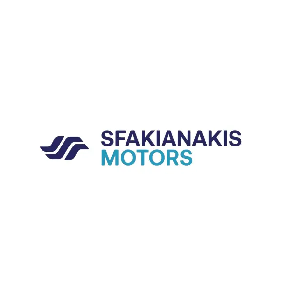Sfakianakis Motors logo
