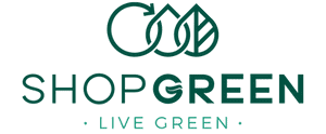 Shop Green logo