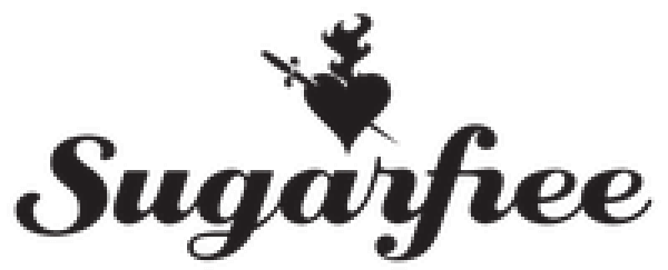sugarfree logo