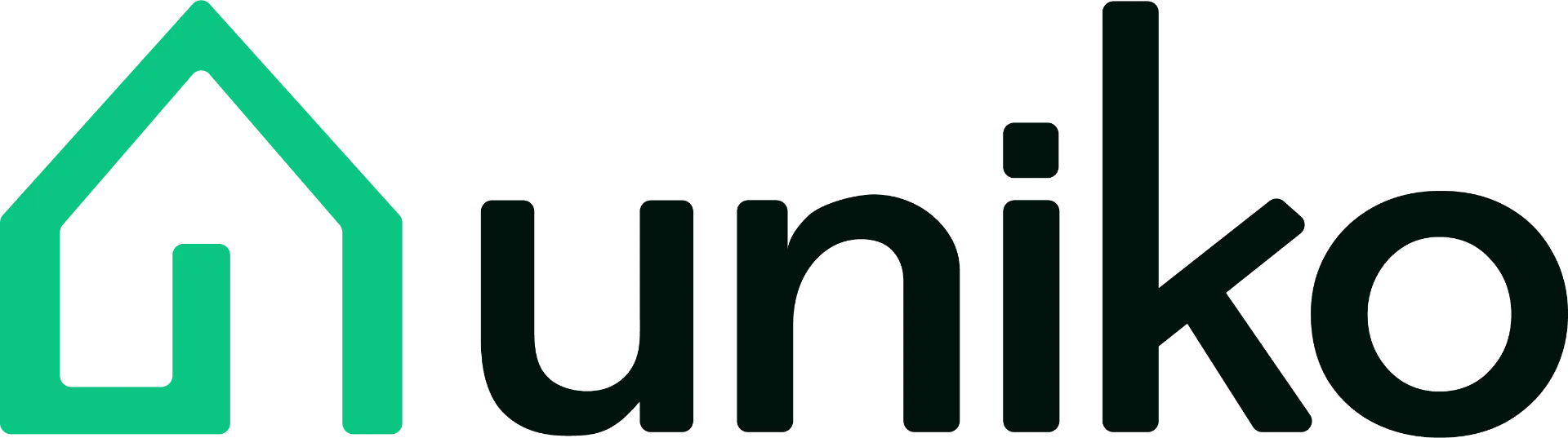 Uniko logo