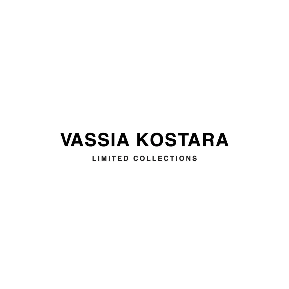 Vassia Kostara logo