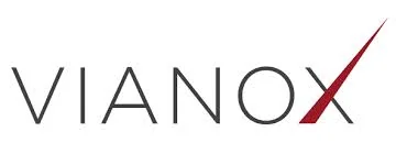 Vianox logo