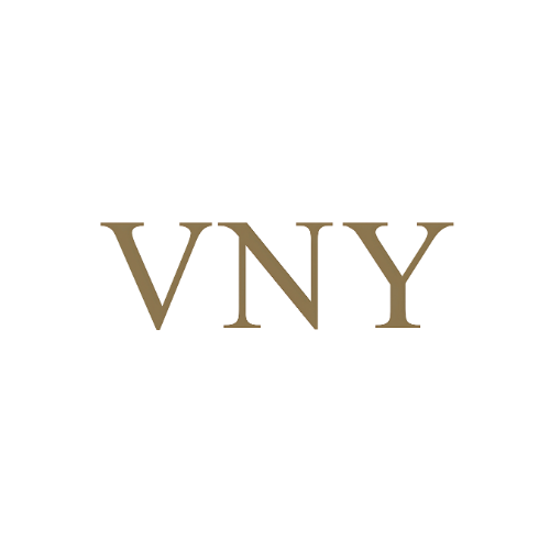 VNY logo