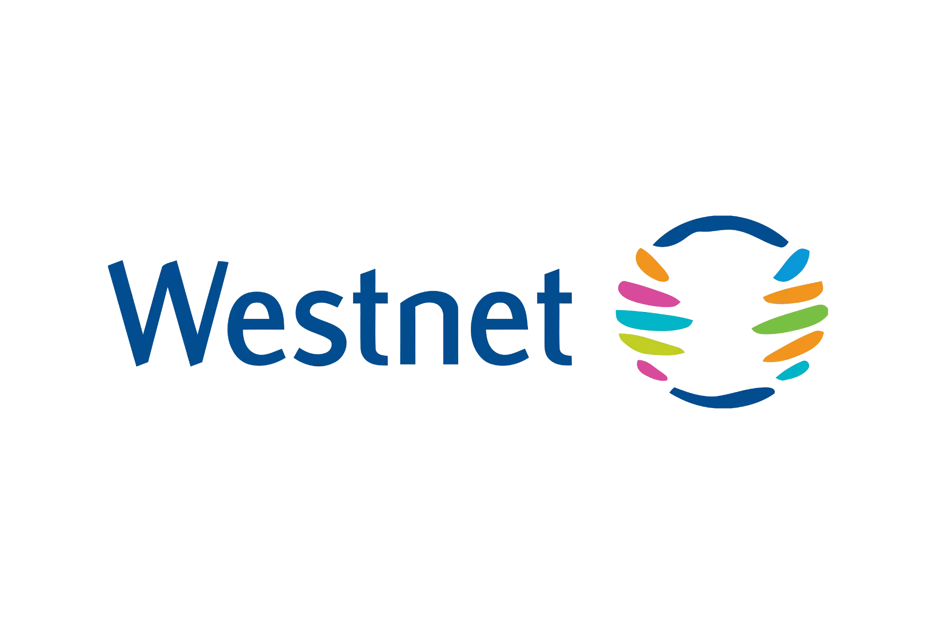 Westnet logo