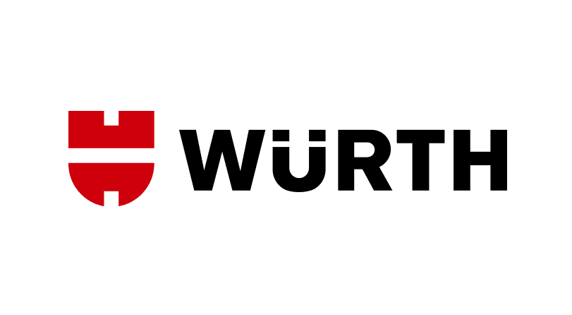 Würth logo
