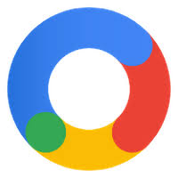 Google Marketing Platform logo