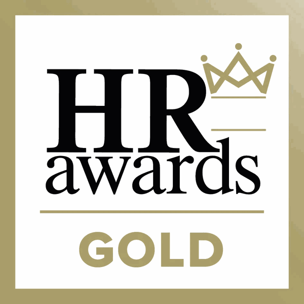 HR Awards - Gold