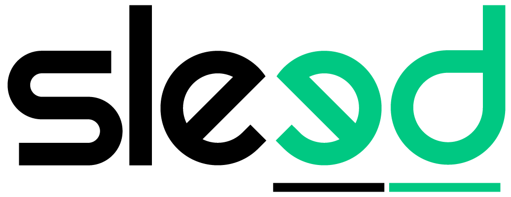 Sleed Logo