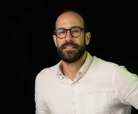 Alexandros Kossivas