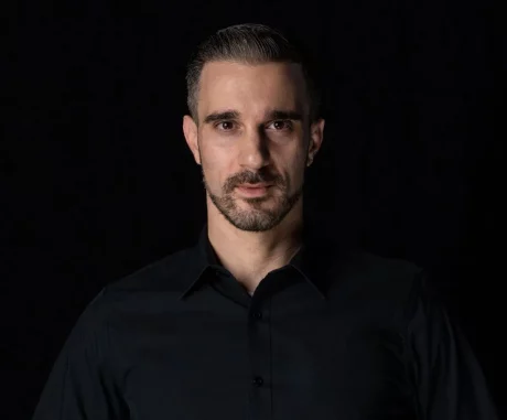 Aristidis Gkantaras