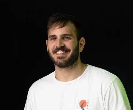 Marios Kapopoulos