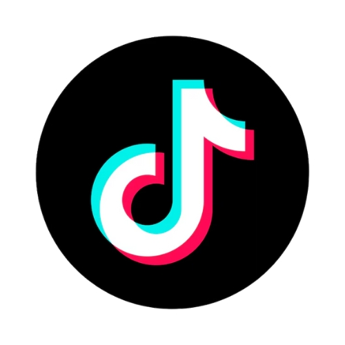 TikTok logo