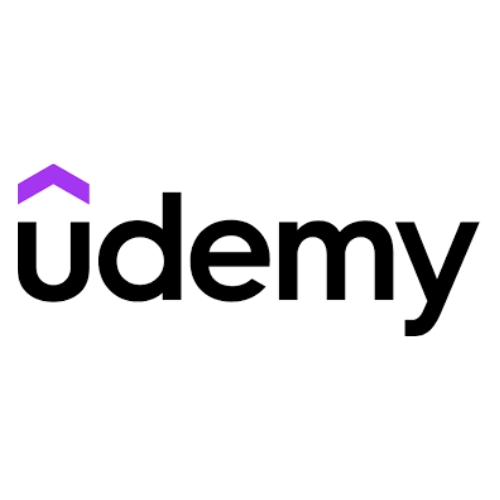 Udemy logo